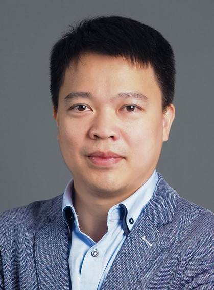 Prof. Jinbo WU